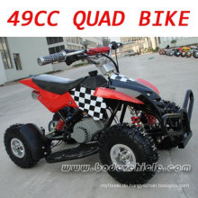 49cc Mini Quad